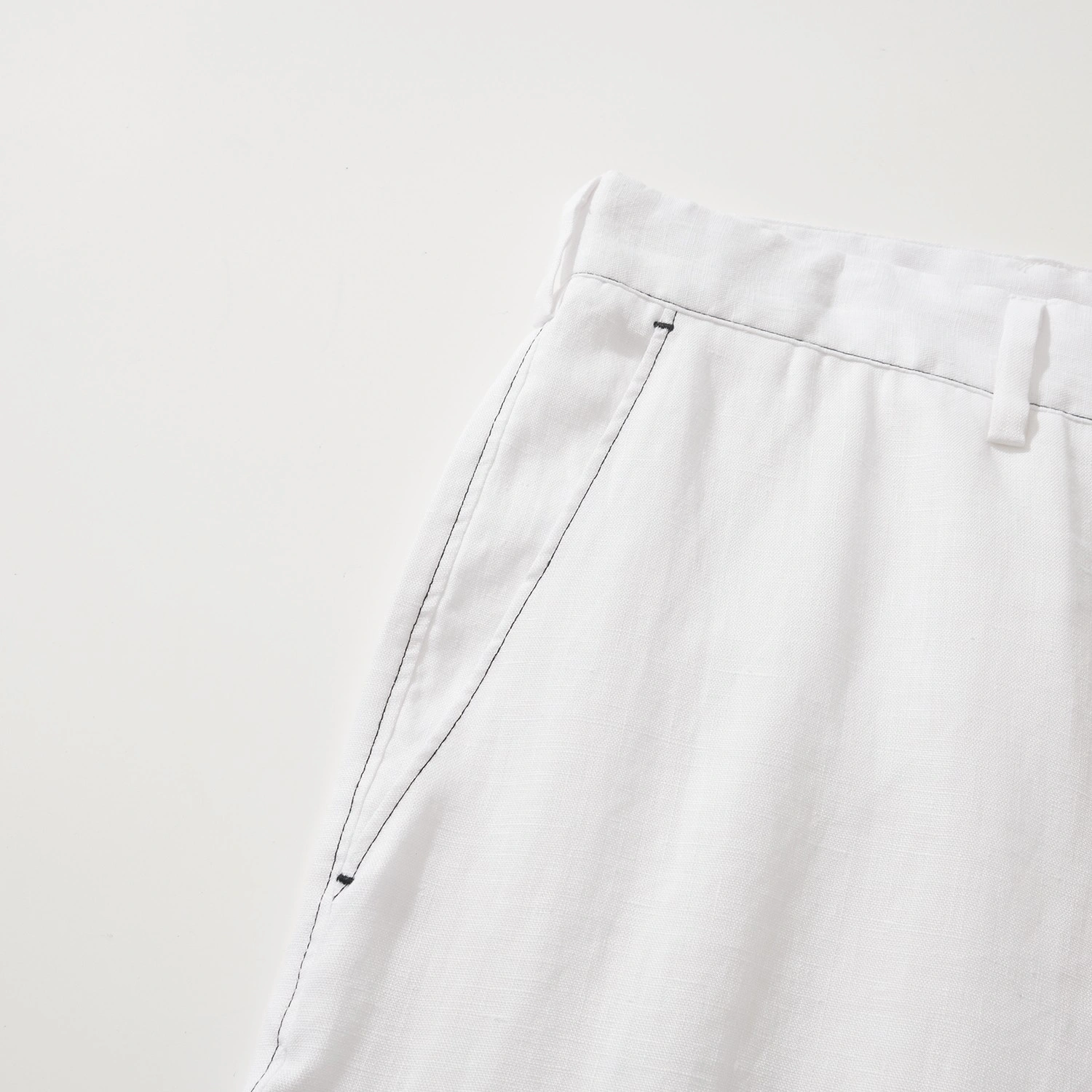 wg.luxury-- Pr141 Linen fabric item:E-F509L1008H